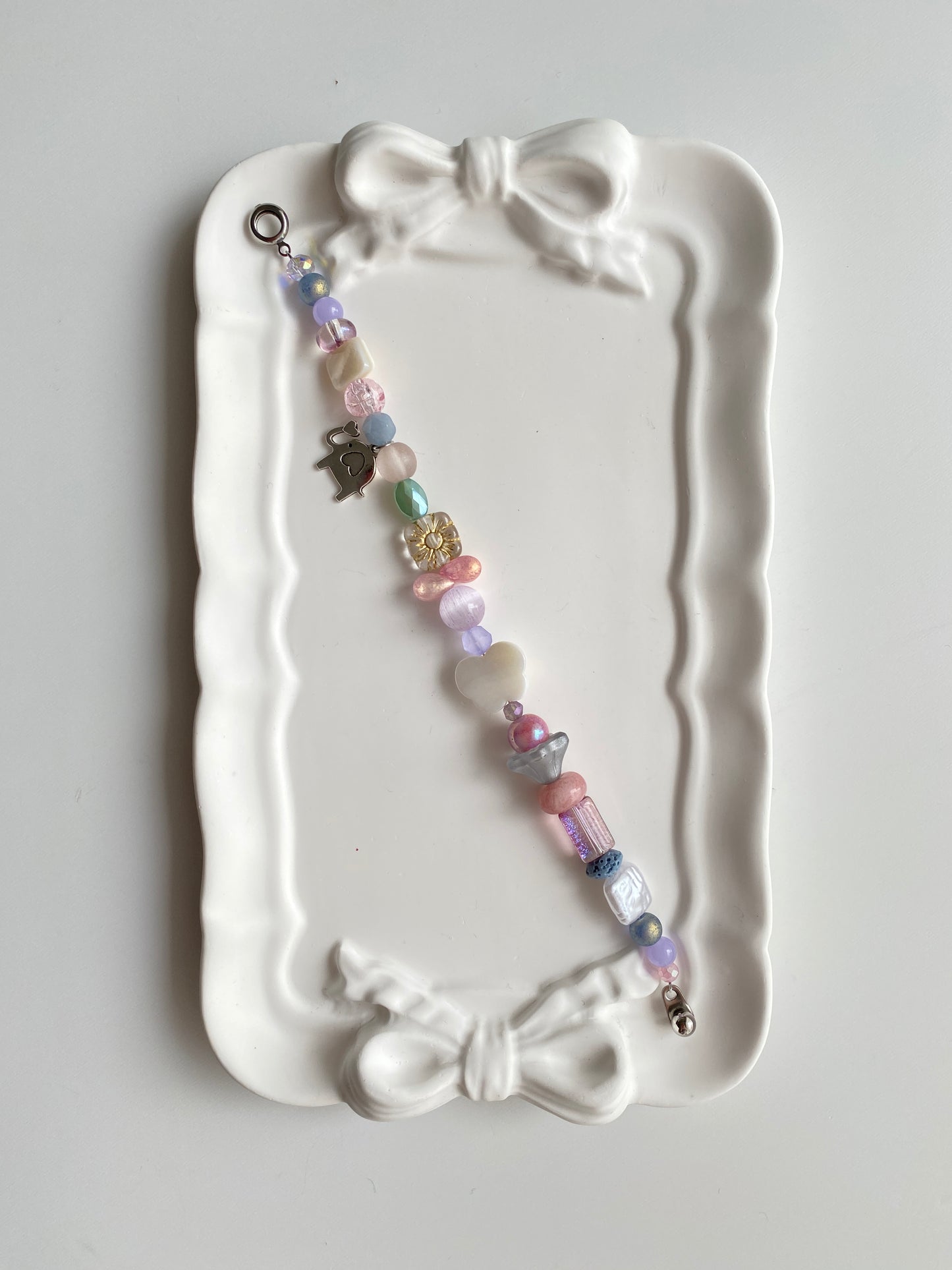 elegant and cute-style bracelet