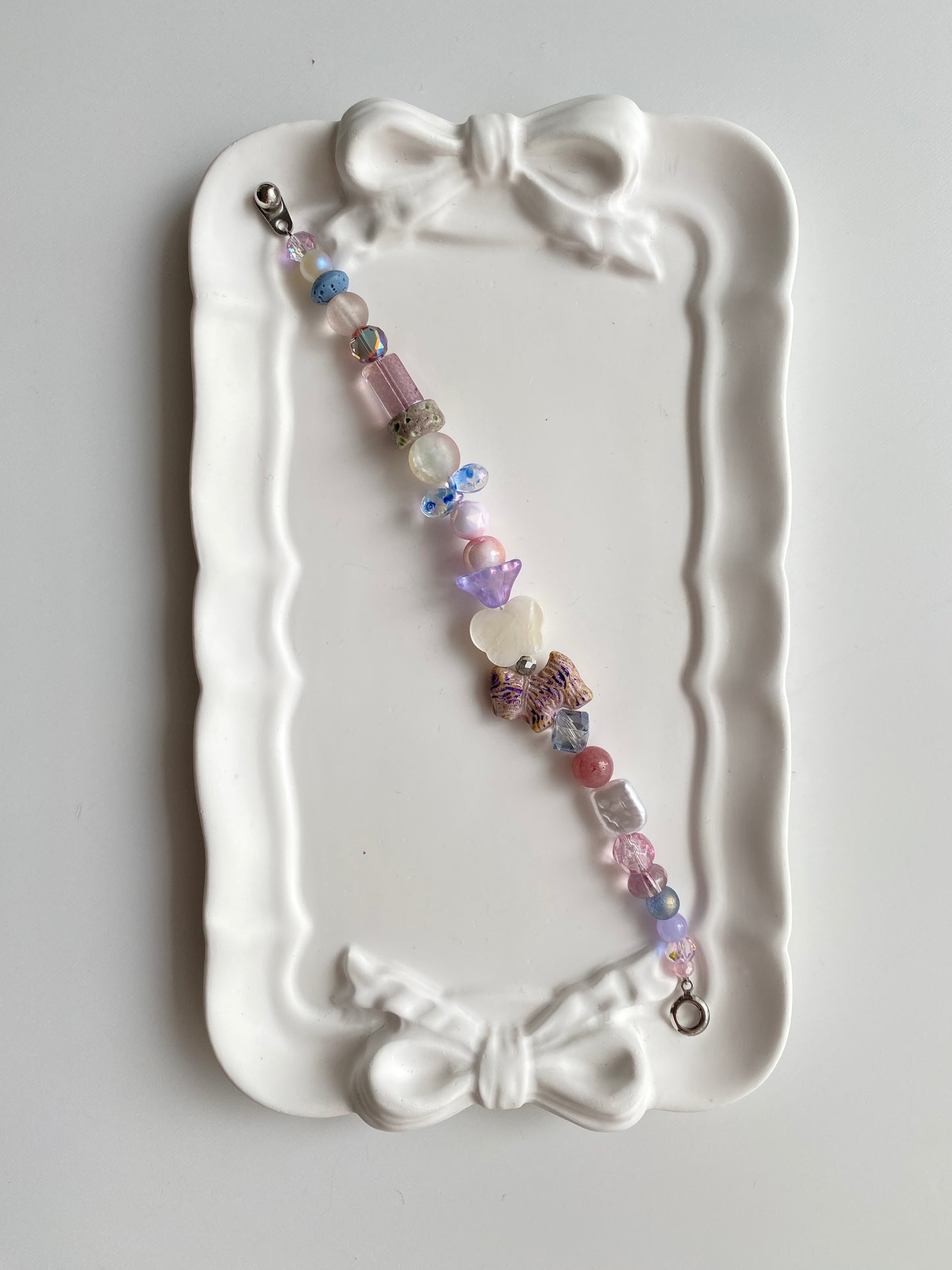 elegant and cute-style bracelet