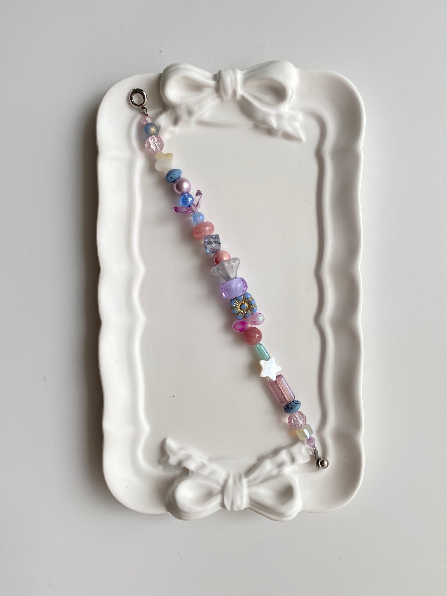 elegant and cute-style bracelet