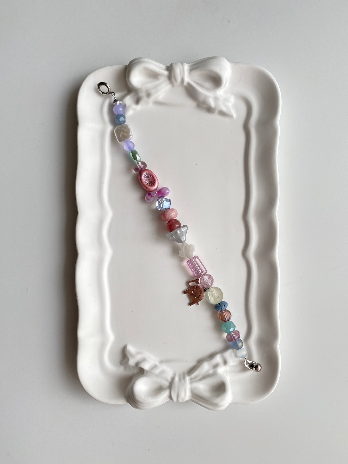 elegant and cute-style bracelet