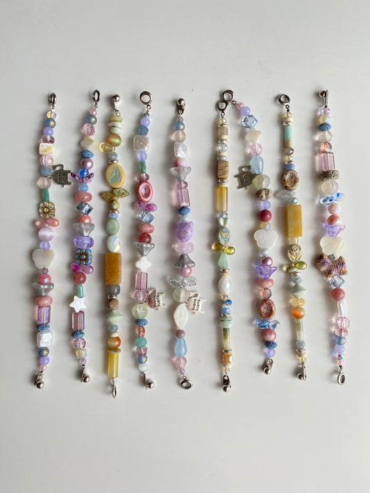 elegant and cute-style bracelet